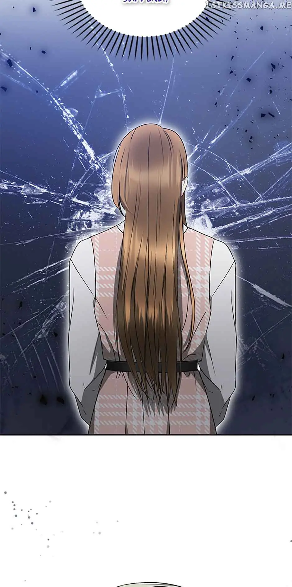 A Kiss Is Not Enough Chapter 23 Page 29