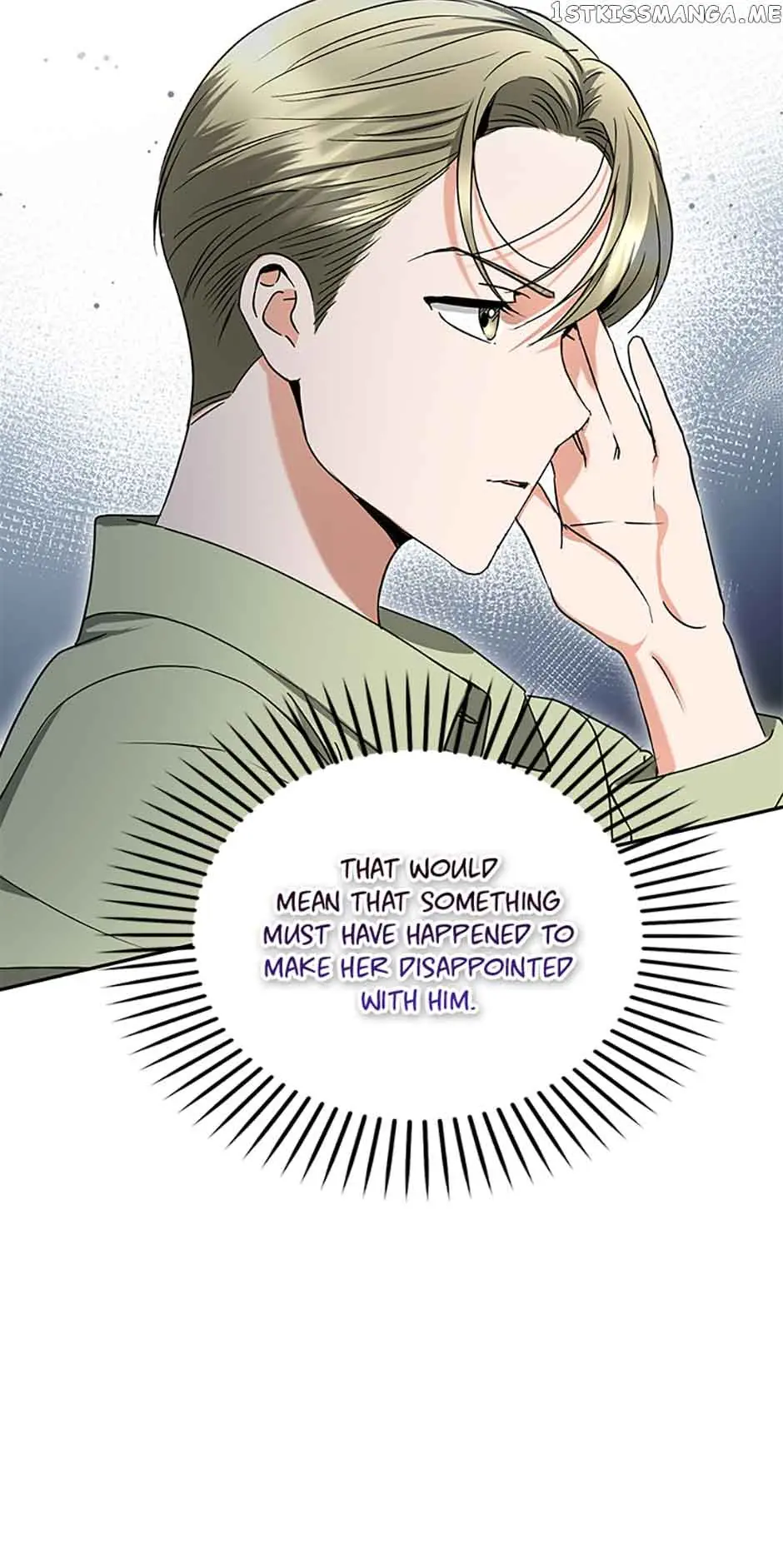 A Kiss Is Not Enough Chapter 23 Page 30