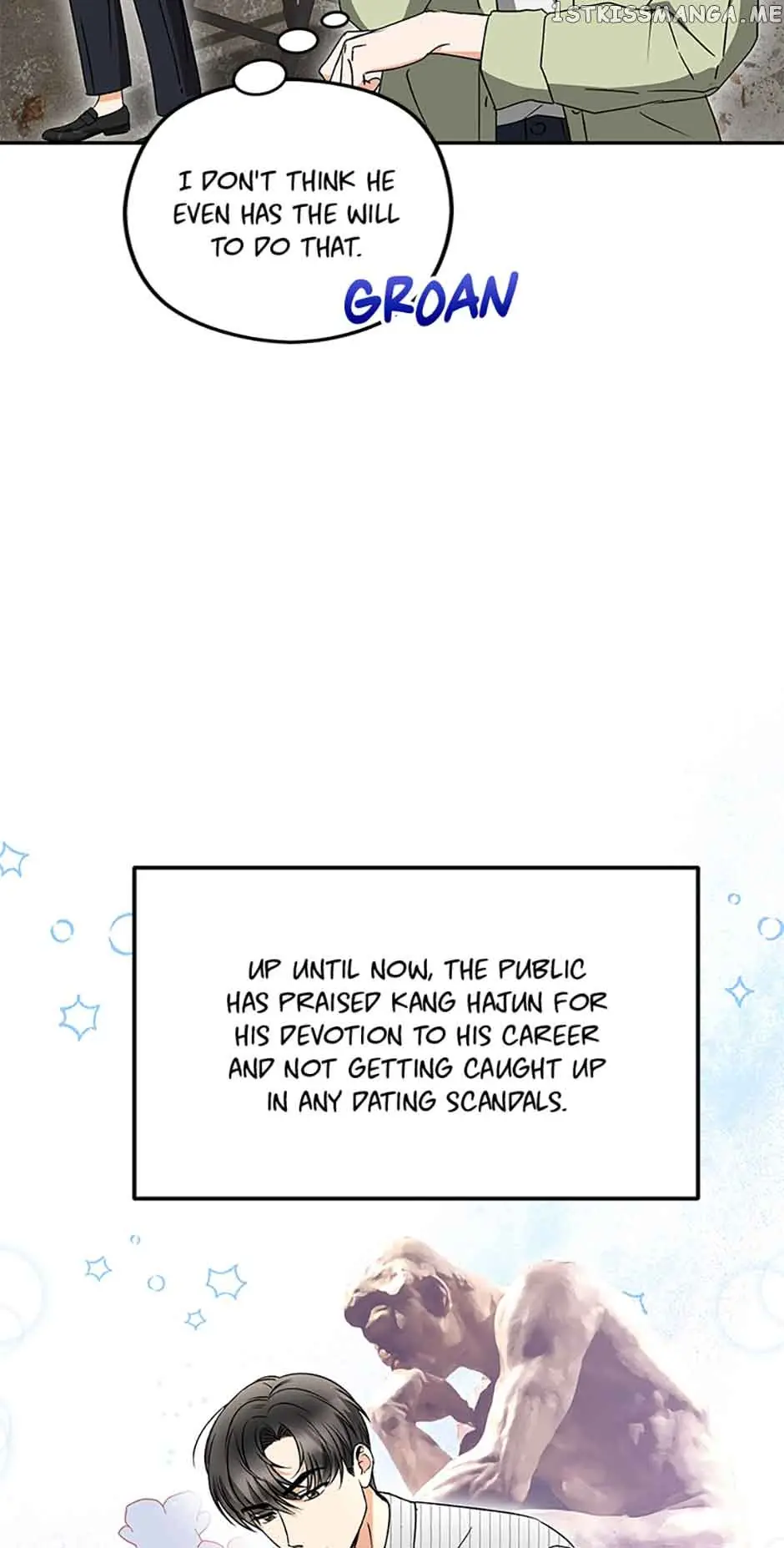 A Kiss Is Not Enough Chapter 23 Page 33