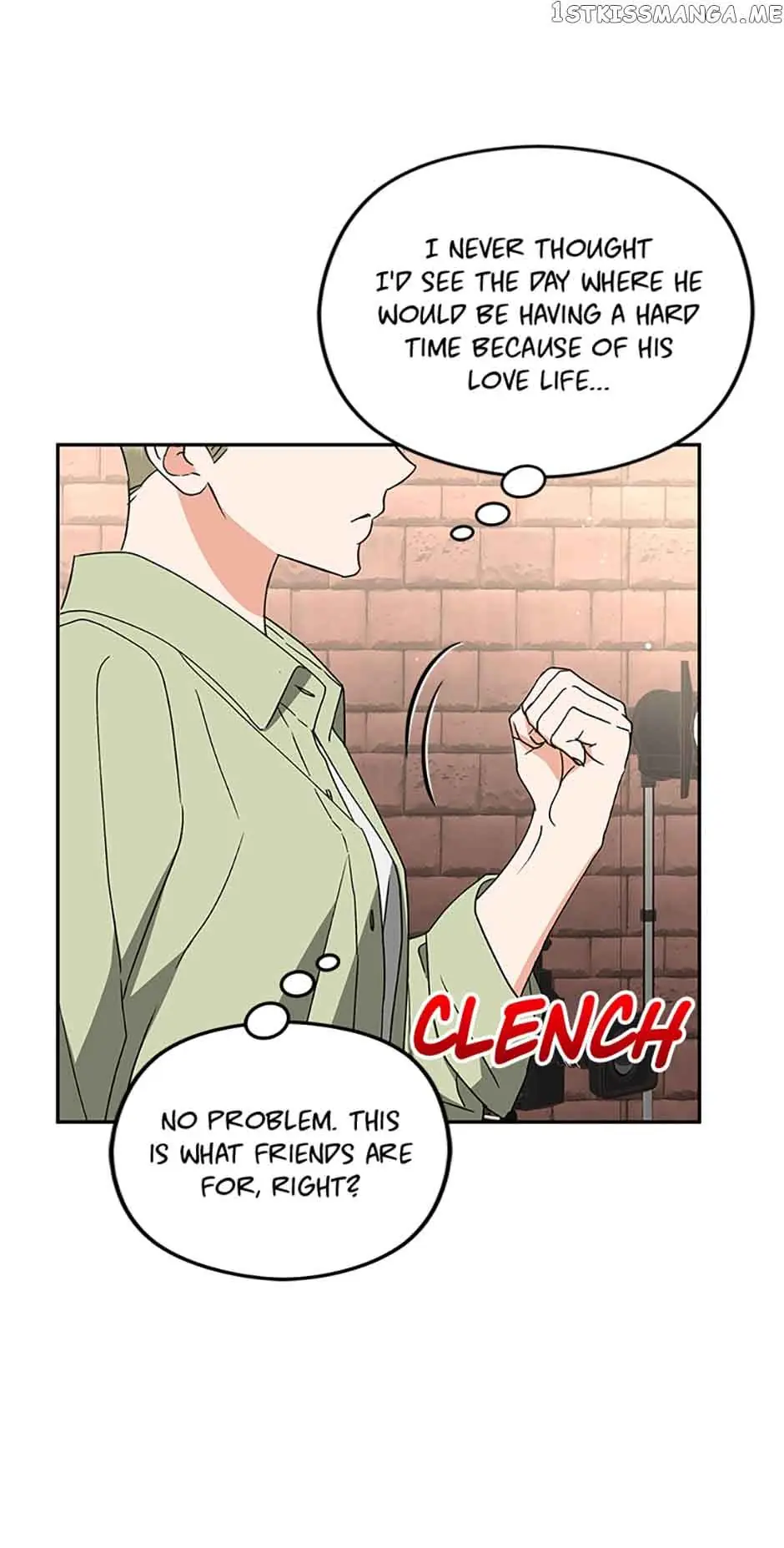A Kiss Is Not Enough Chapter 23 Page 35