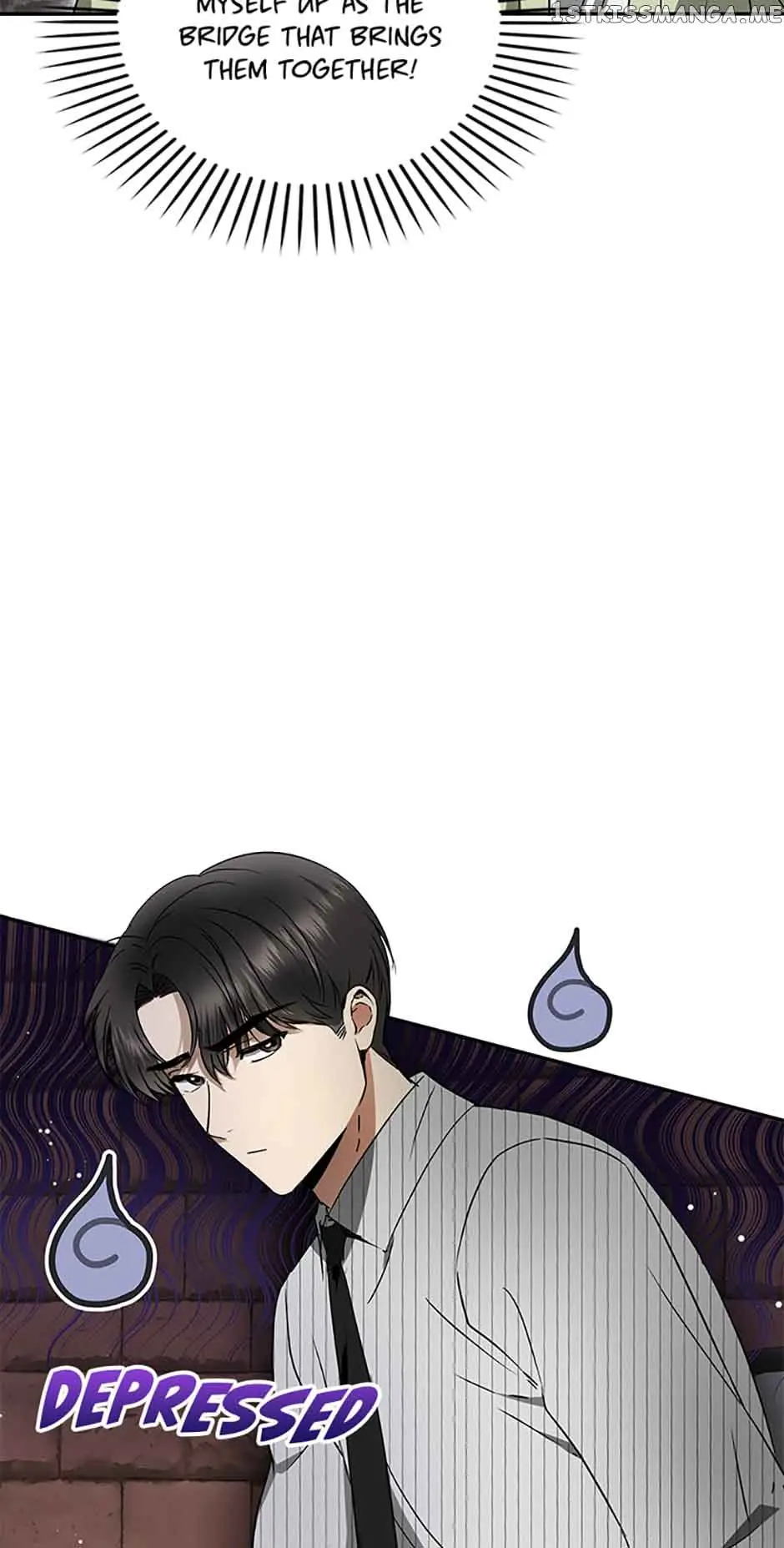 A Kiss Is Not Enough Chapter 23 Page 37