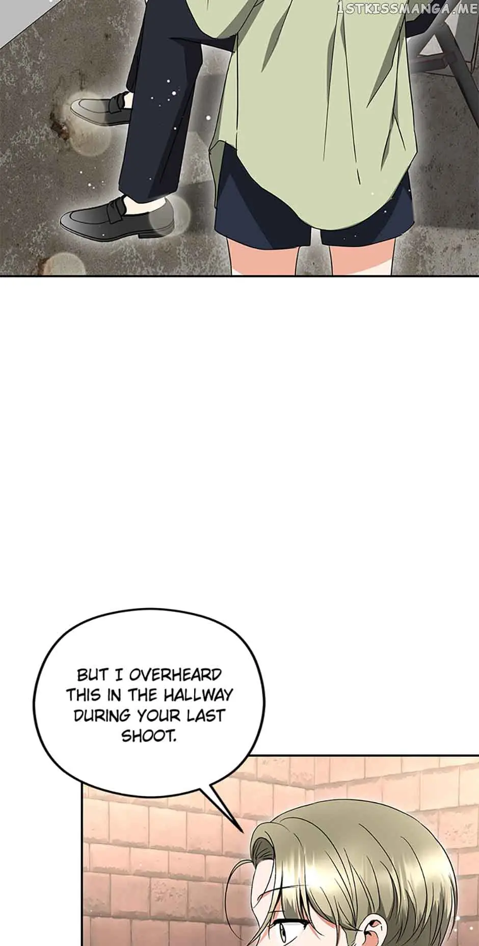A Kiss Is Not Enough Chapter 23 Page 39