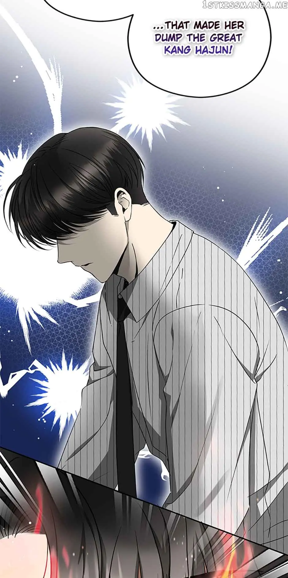 A Kiss Is Not Enough Chapter 23 Page 44