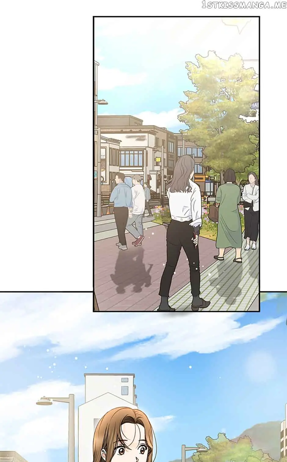 A Kiss Is Not Enough Chapter 23 Page 49