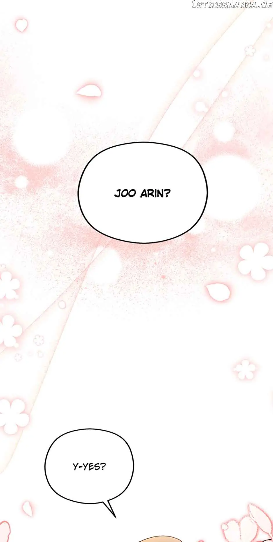 A Kiss Is Not Enough Chapter 23 Page 53