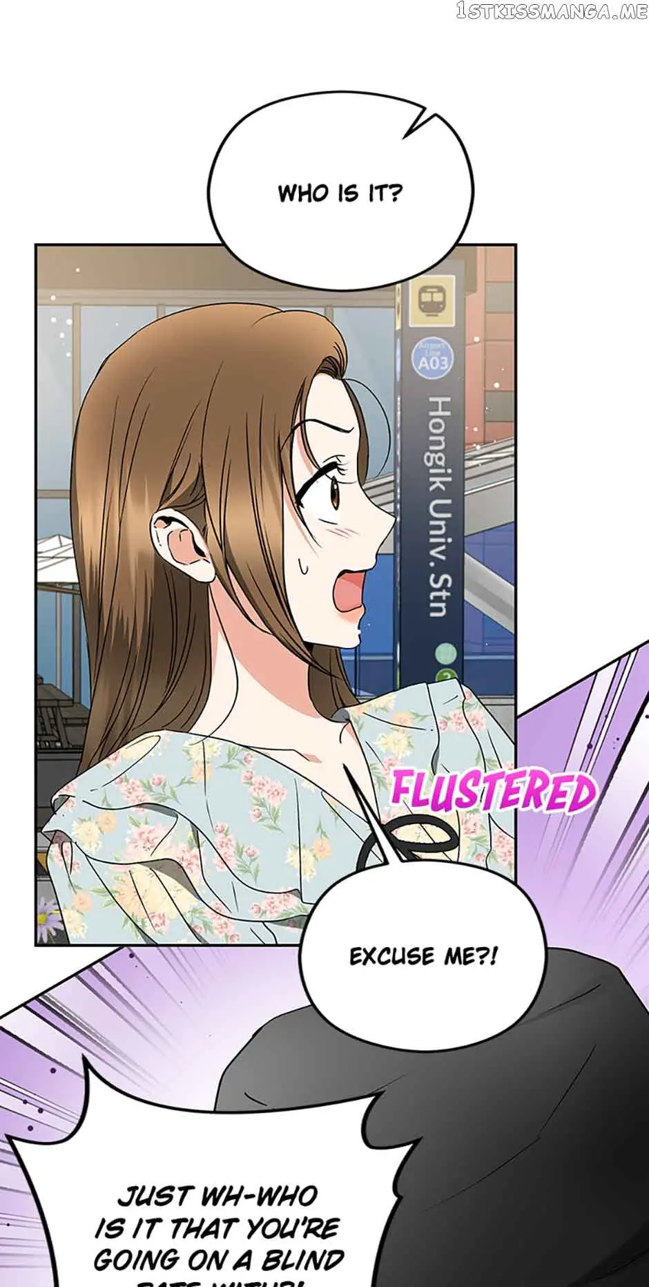 A Kiss Is Not Enough Chapter 23 Page 56