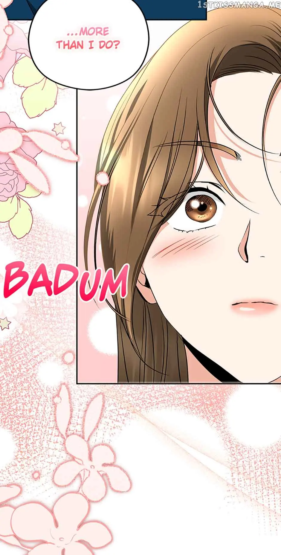 A Kiss Is Not Enough Chapter 23 Page 60