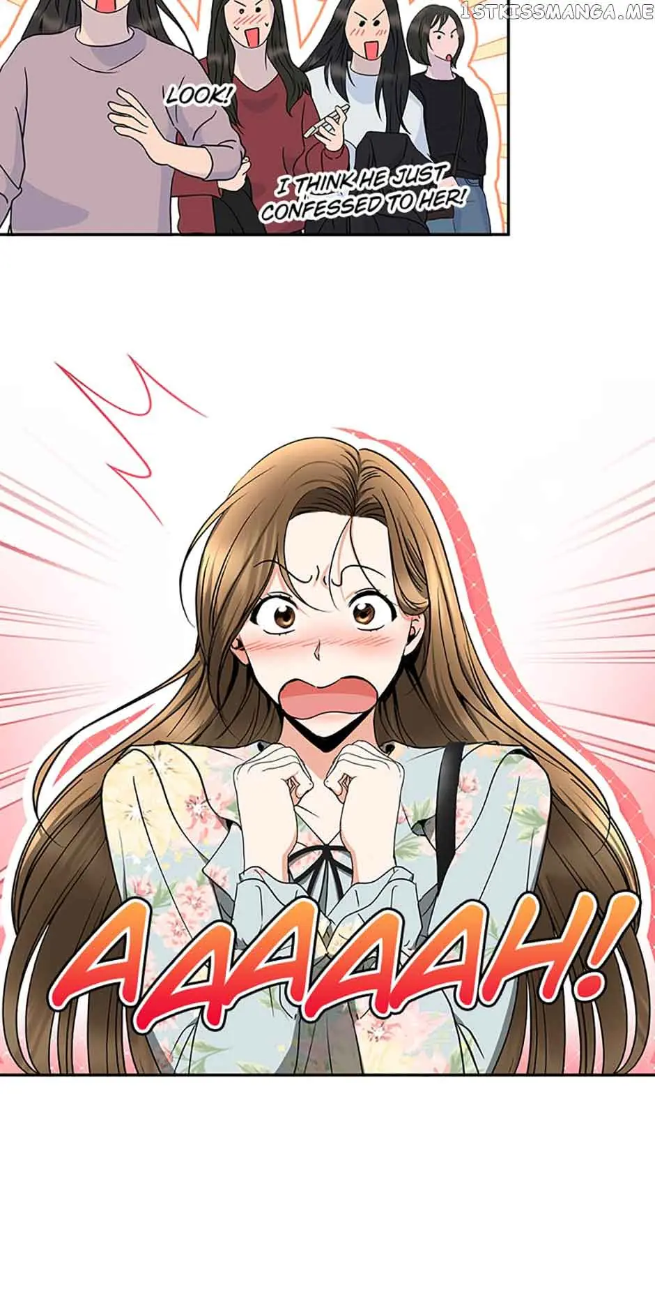 A Kiss Is Not Enough Chapter 24 Page 5
