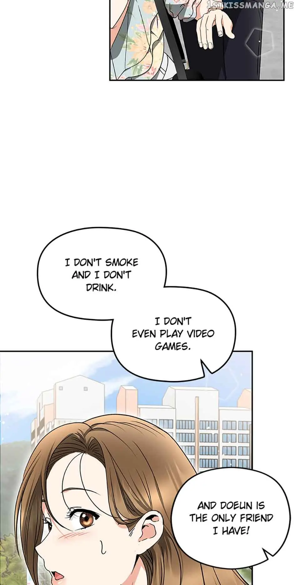 A Kiss Is Not Enough Chapter 24 Page 9