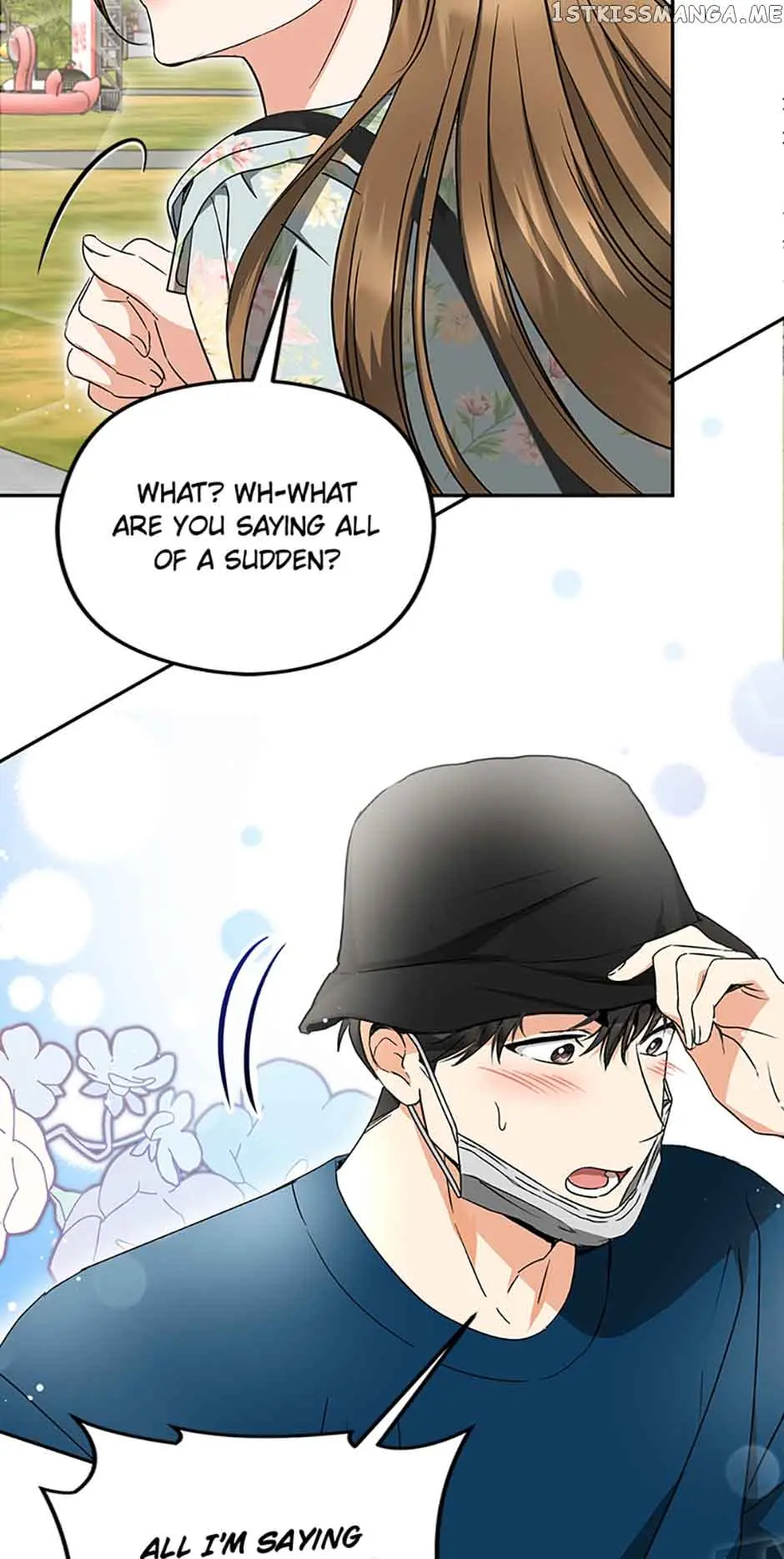 A Kiss Is Not Enough Chapter 24 Page 10