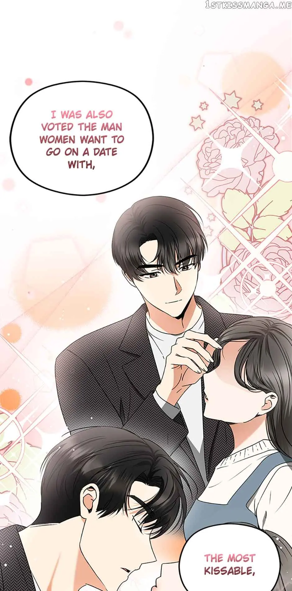 A Kiss Is Not Enough Chapter 24 Page 13