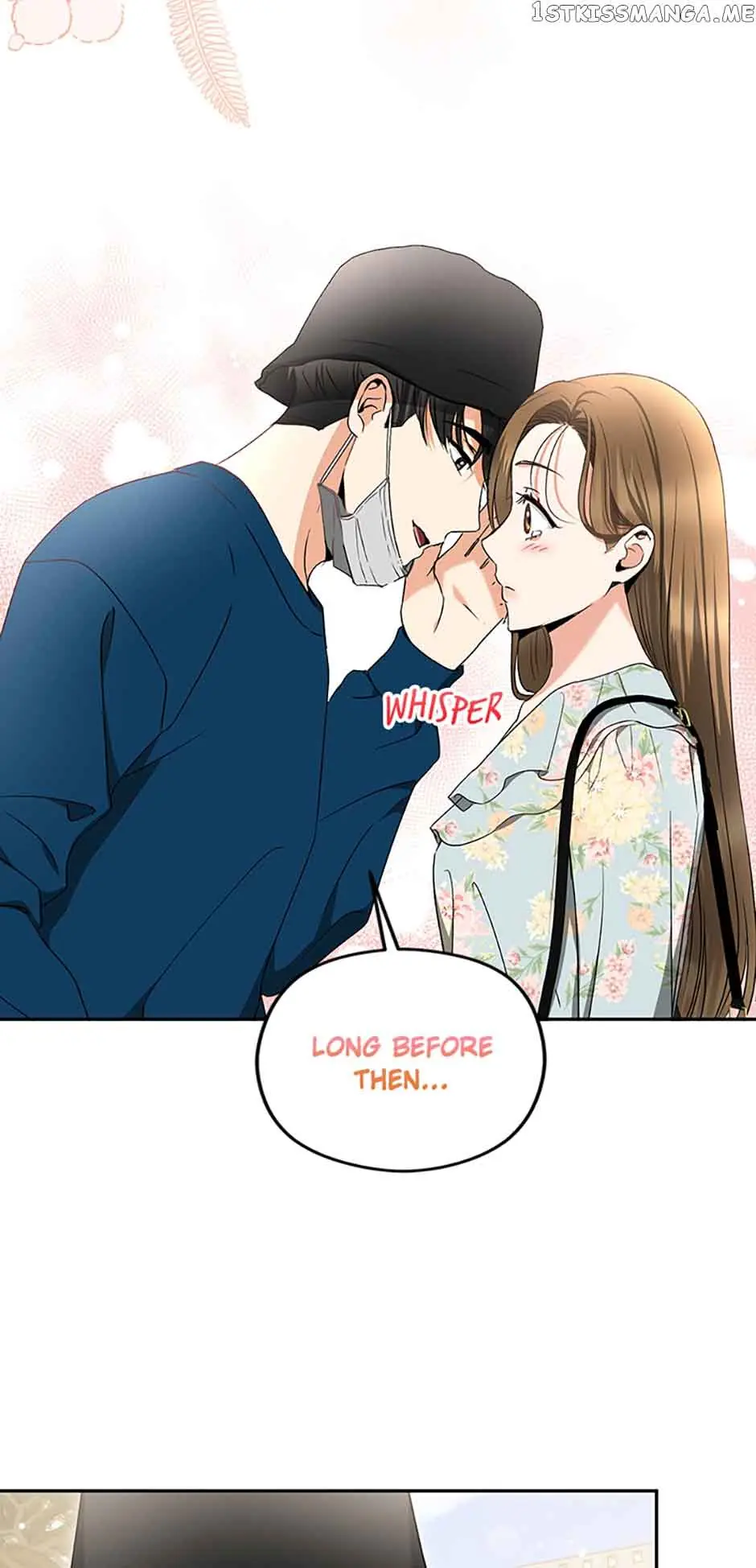 A Kiss Is Not Enough Chapter 24 Page 25
