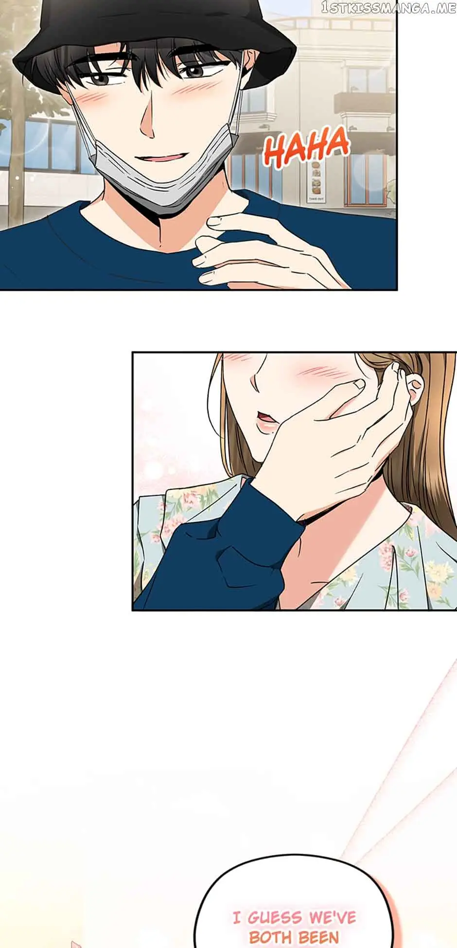 A Kiss Is Not Enough Chapter 24 Page 26