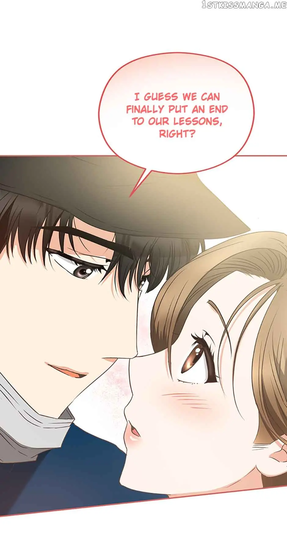 A Kiss Is Not Enough Chapter 24 Page 28