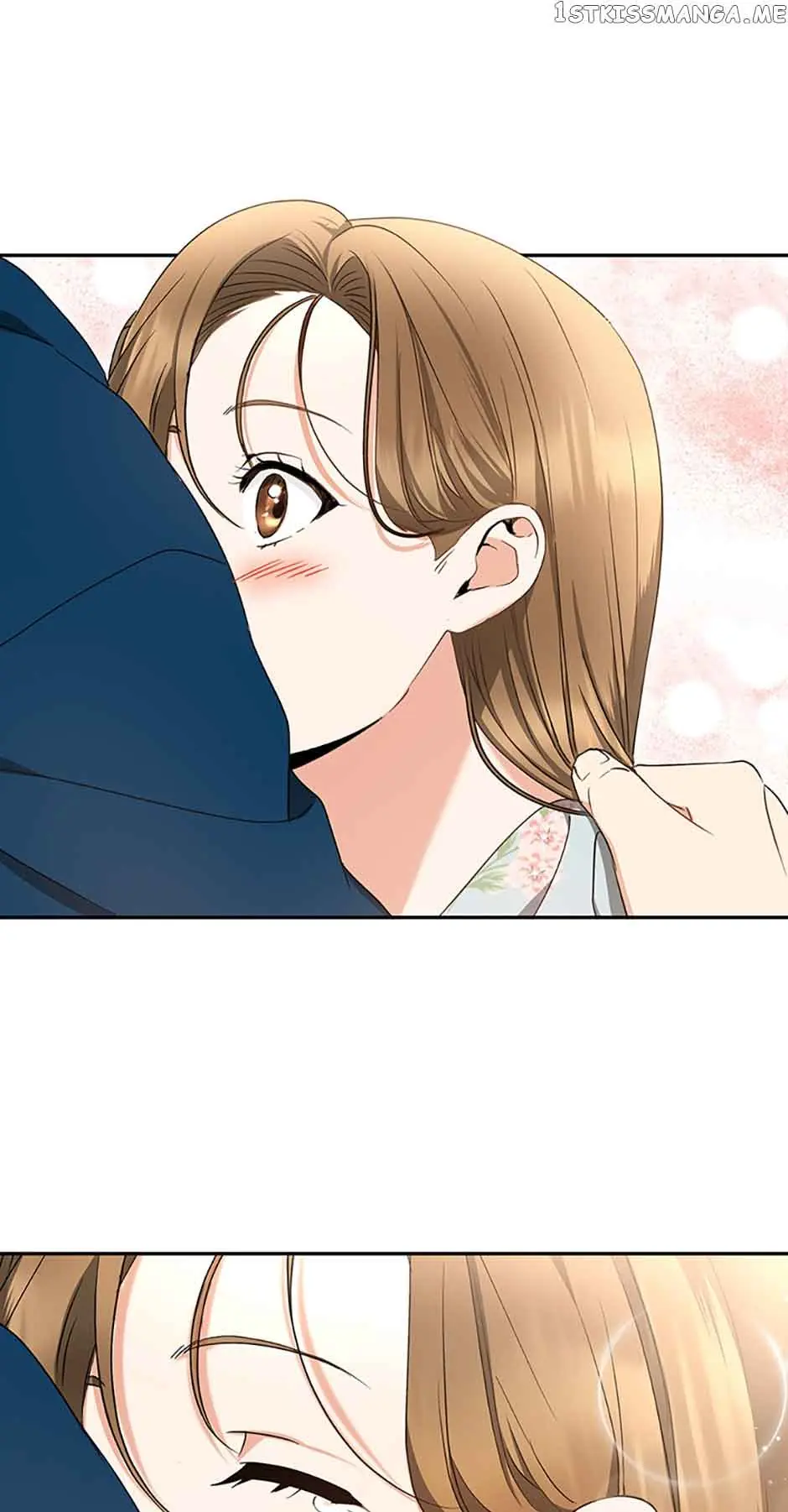 A Kiss Is Not Enough Chapter 24 Page 30