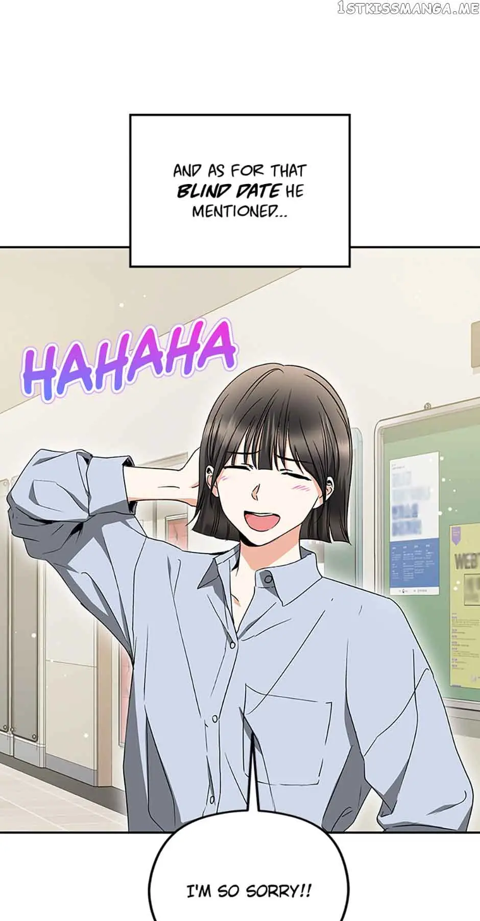 A Kiss Is Not Enough Chapter 24 Page 33