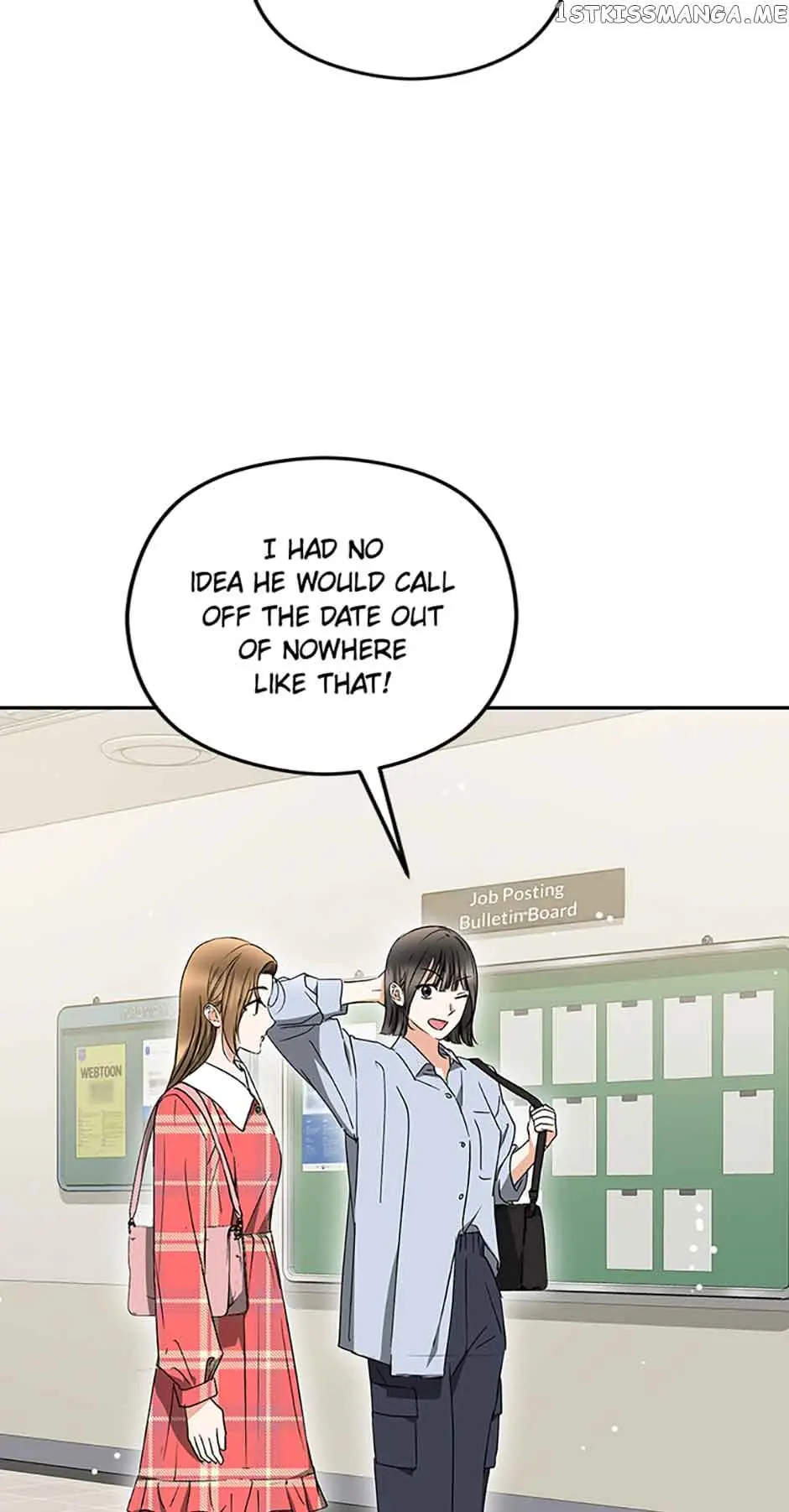 A Kiss Is Not Enough Chapter 24 Page 34