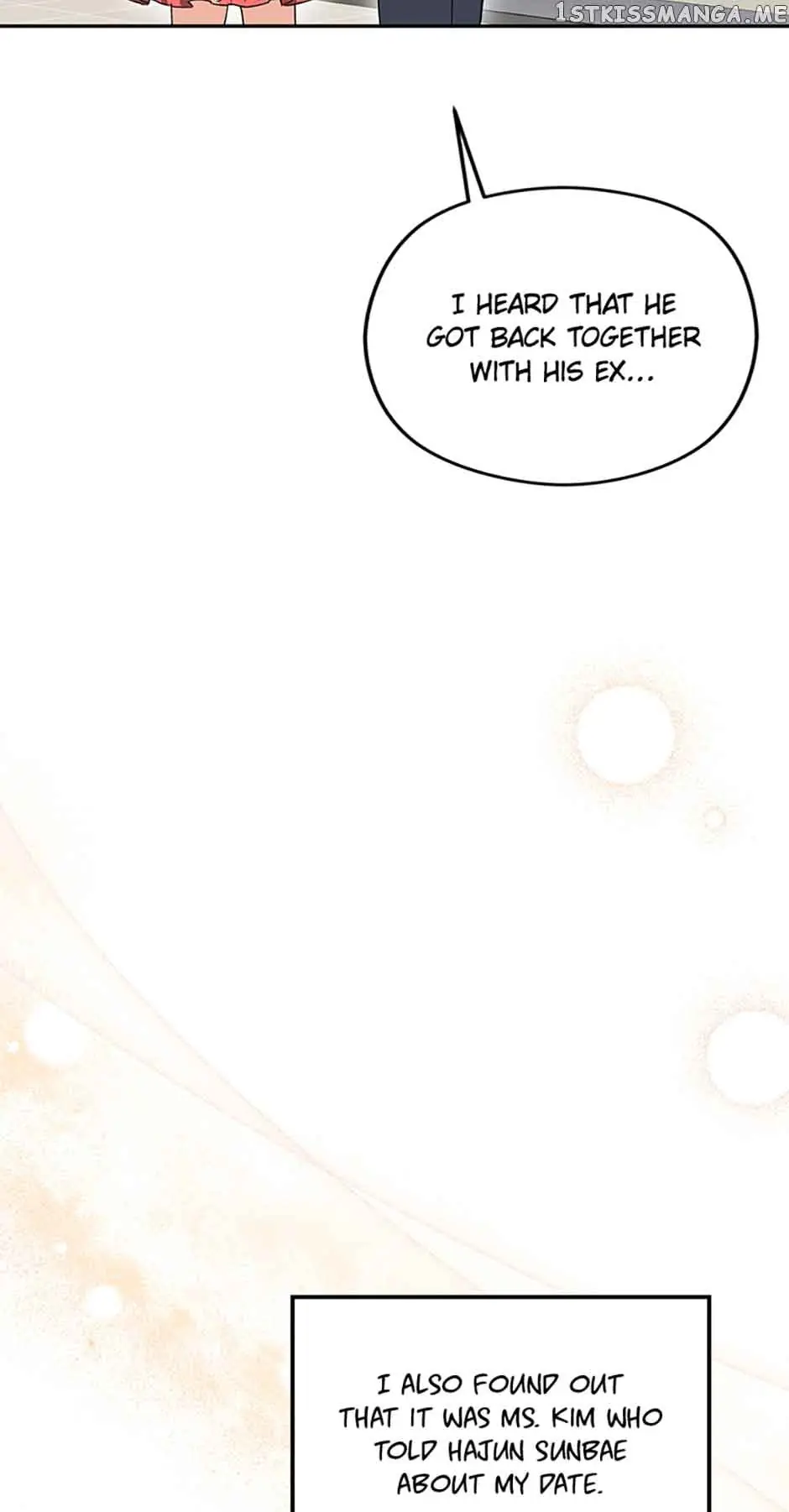 A Kiss Is Not Enough Chapter 24 Page 35