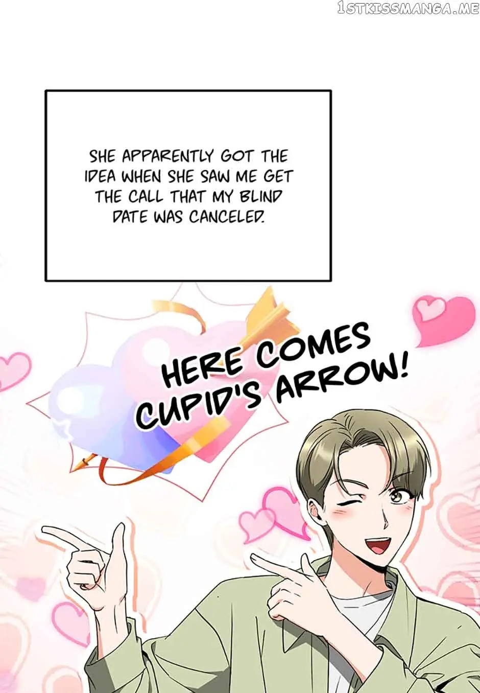 A Kiss Is Not Enough Chapter 24 Page 37