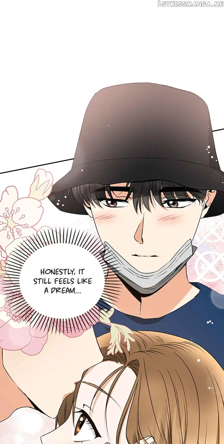 A Kiss Is Not Enough Chapter 24 Page 39