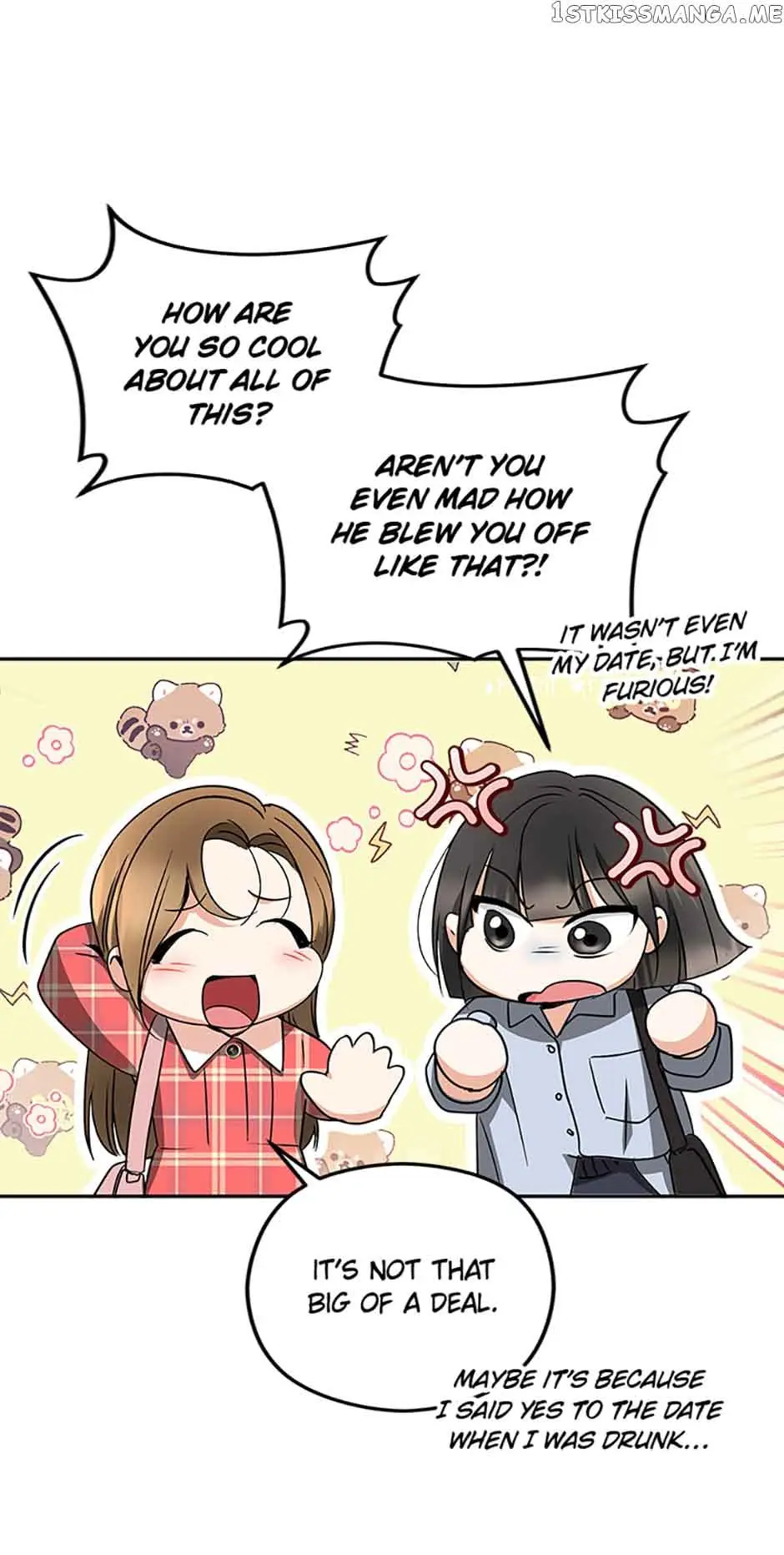 A Kiss Is Not Enough Chapter 24 Page 42