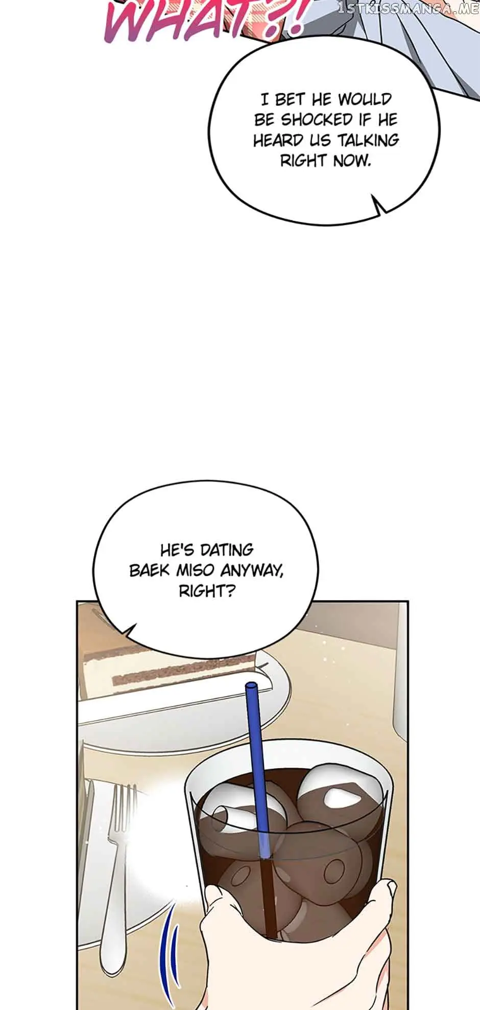 A Kiss Is Not Enough Chapter 24 Page 51