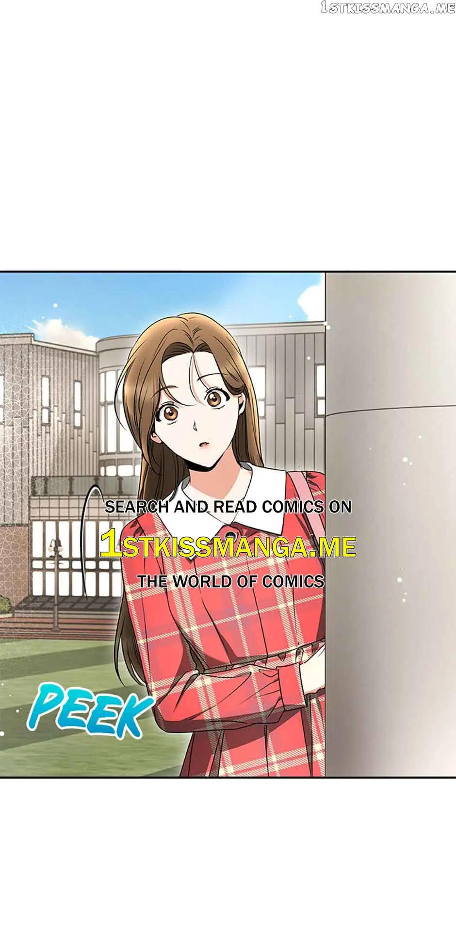 A Kiss Is Not Enough Chapter 25 Page 3
