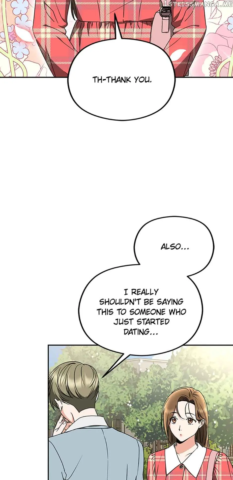 A Kiss Is Not Enough Chapter 25 Page 9