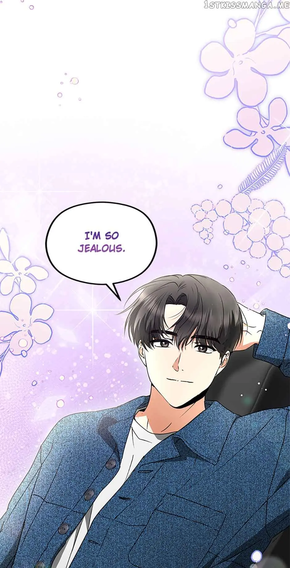 A Kiss Is Not Enough Chapter 25 Page 32