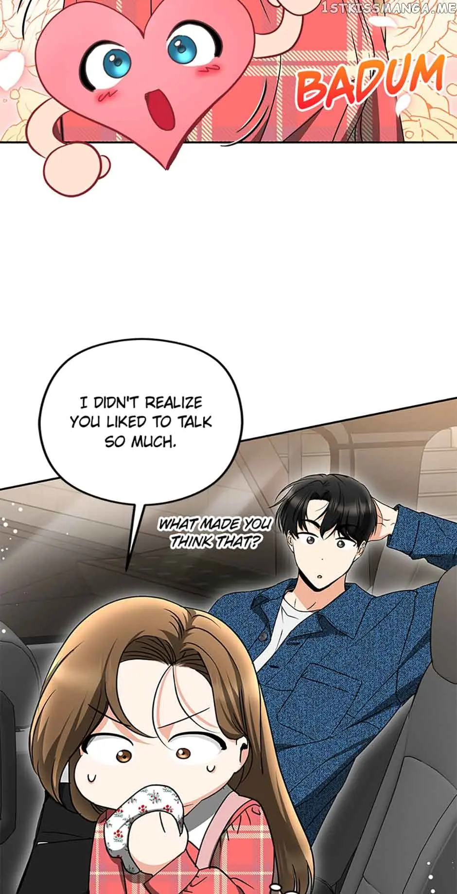 A Kiss Is Not Enough Chapter 25 Page 34