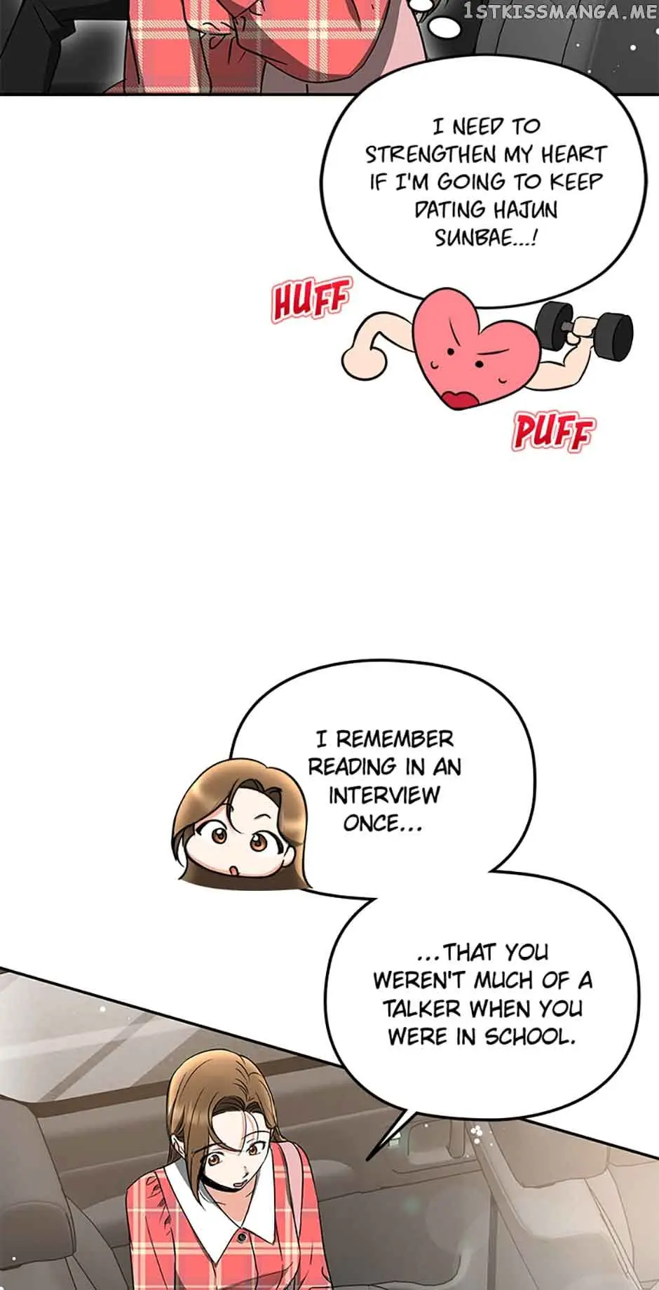 A Kiss Is Not Enough Chapter 25 Page 35