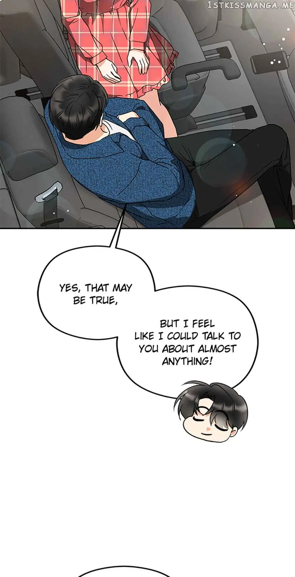 A Kiss Is Not Enough Chapter 25 Page 36
