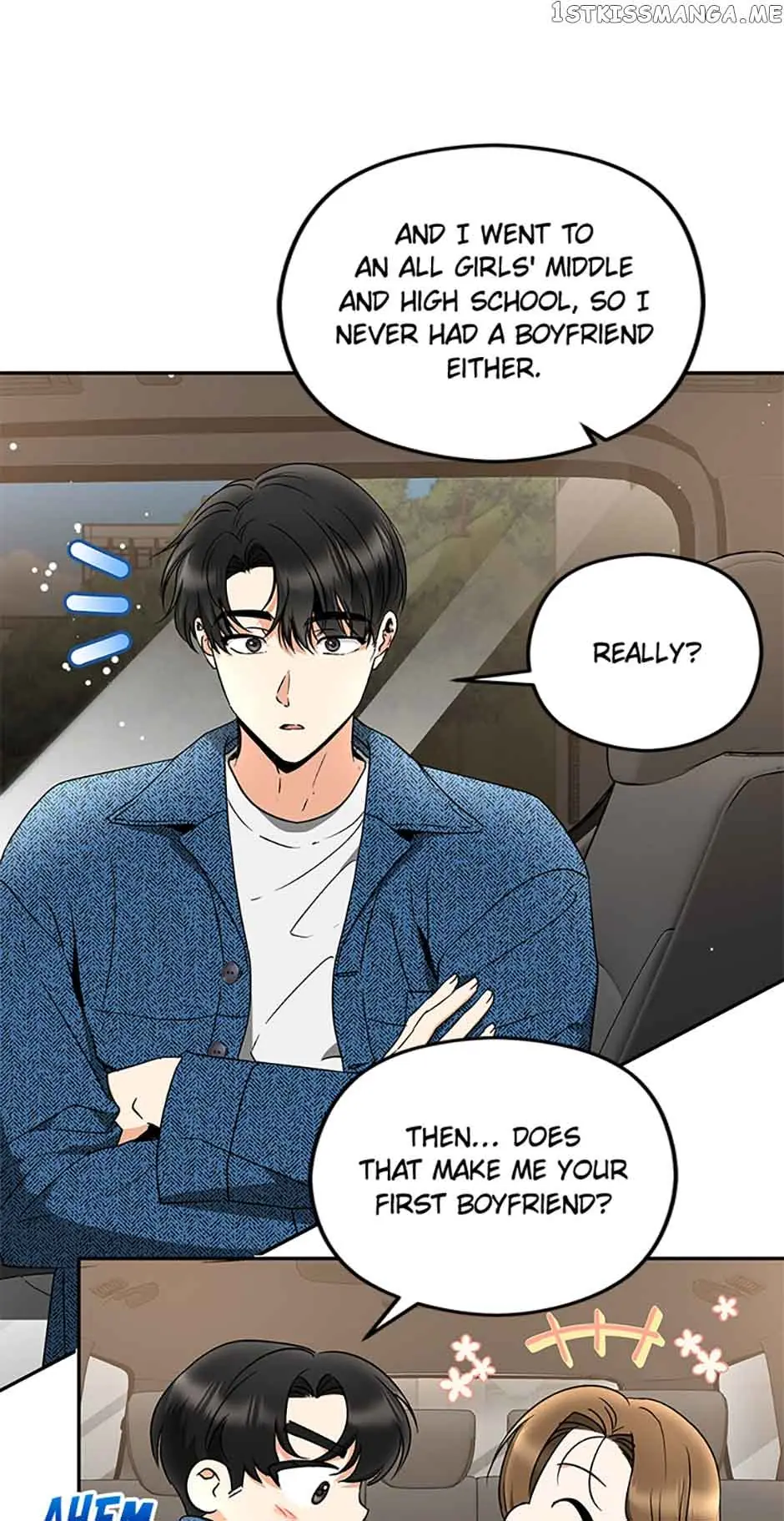 A Kiss Is Not Enough Chapter 25 Page 38
