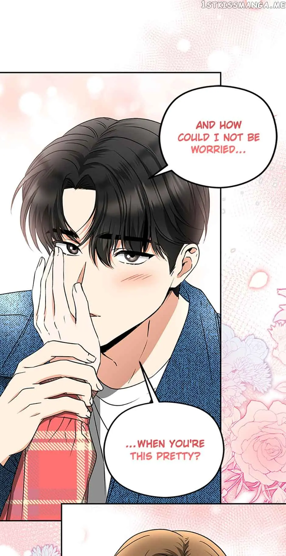 A Kiss Is Not Enough Chapter 25 Page 43