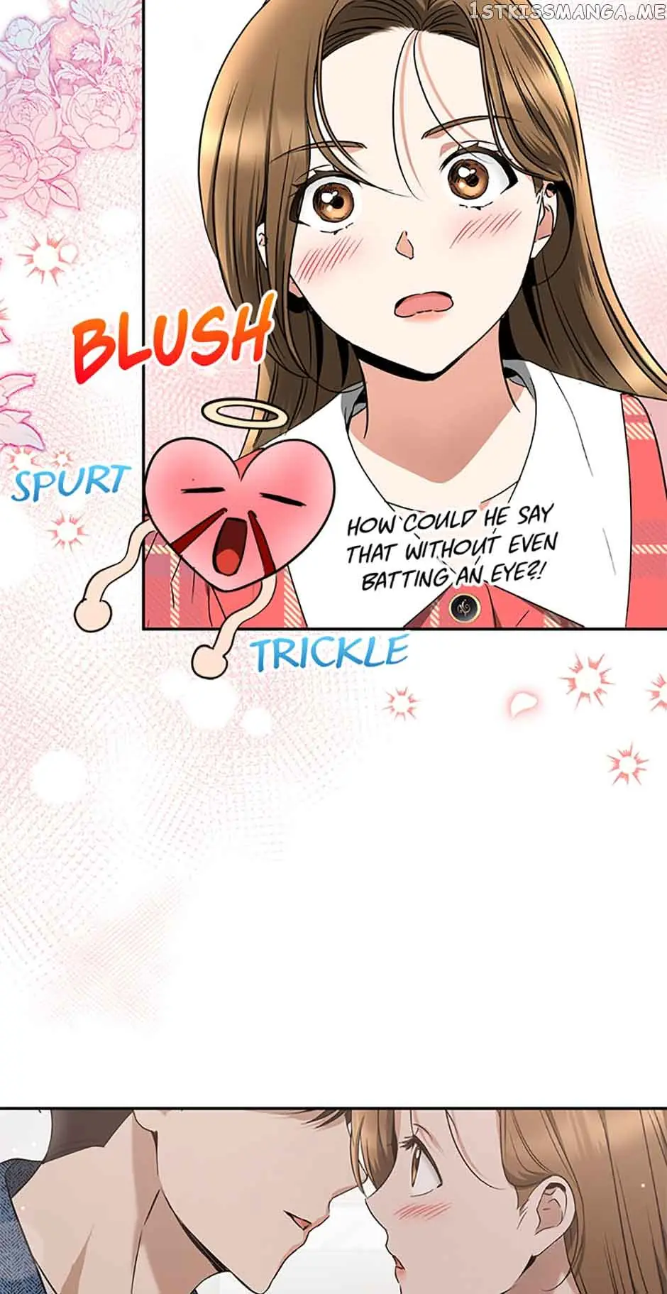 A Kiss Is Not Enough Chapter 25 Page 44