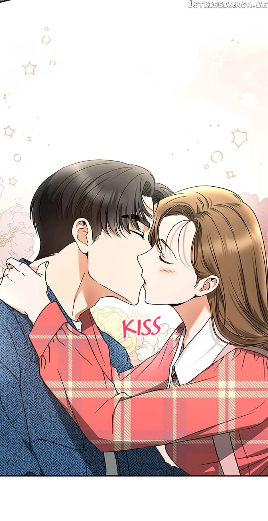 A Kiss Is Not Enough Chapter 25 Page 46