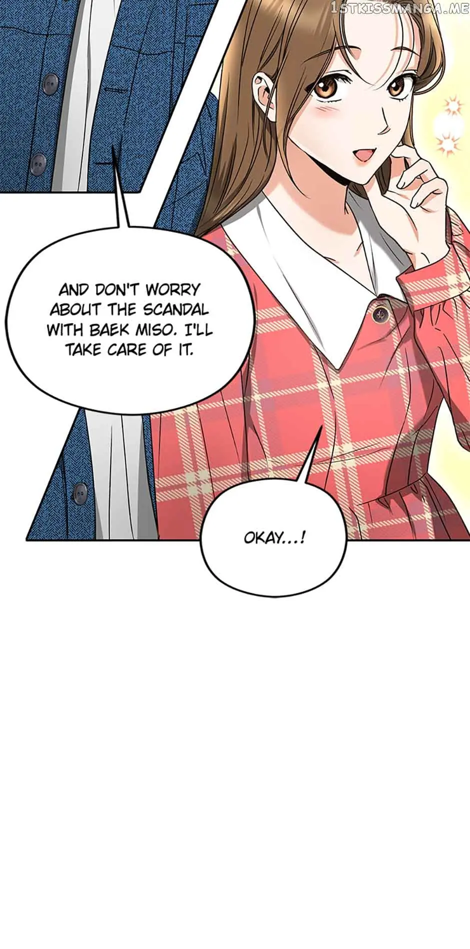 A Kiss Is Not Enough Chapter 25 Page 56