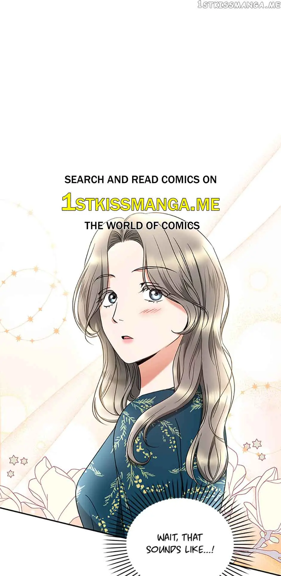 A Kiss Is Not Enough Chapter 26 Page 3