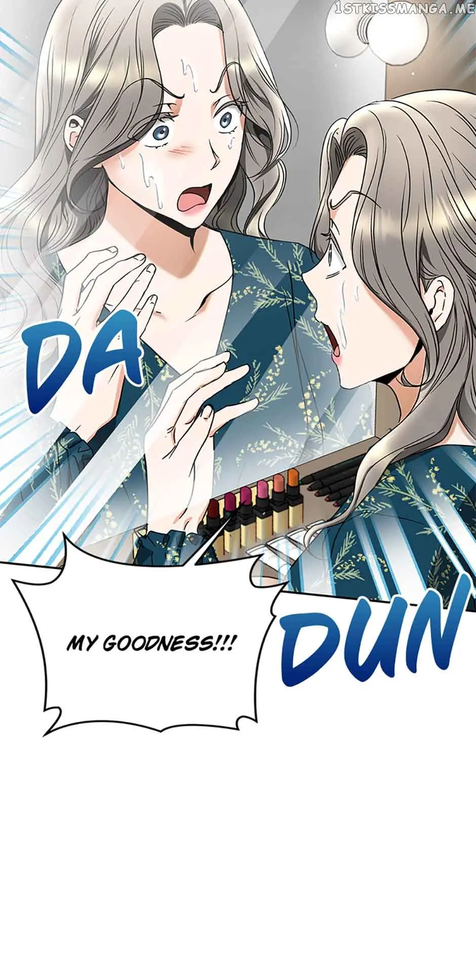 A Kiss Is Not Enough Chapter 26 Page 7