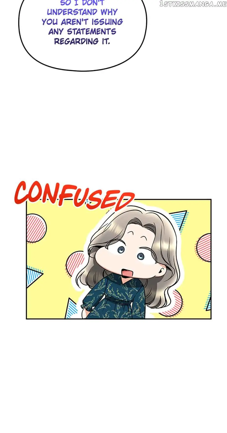 A Kiss Is Not Enough Chapter 26 Page 18