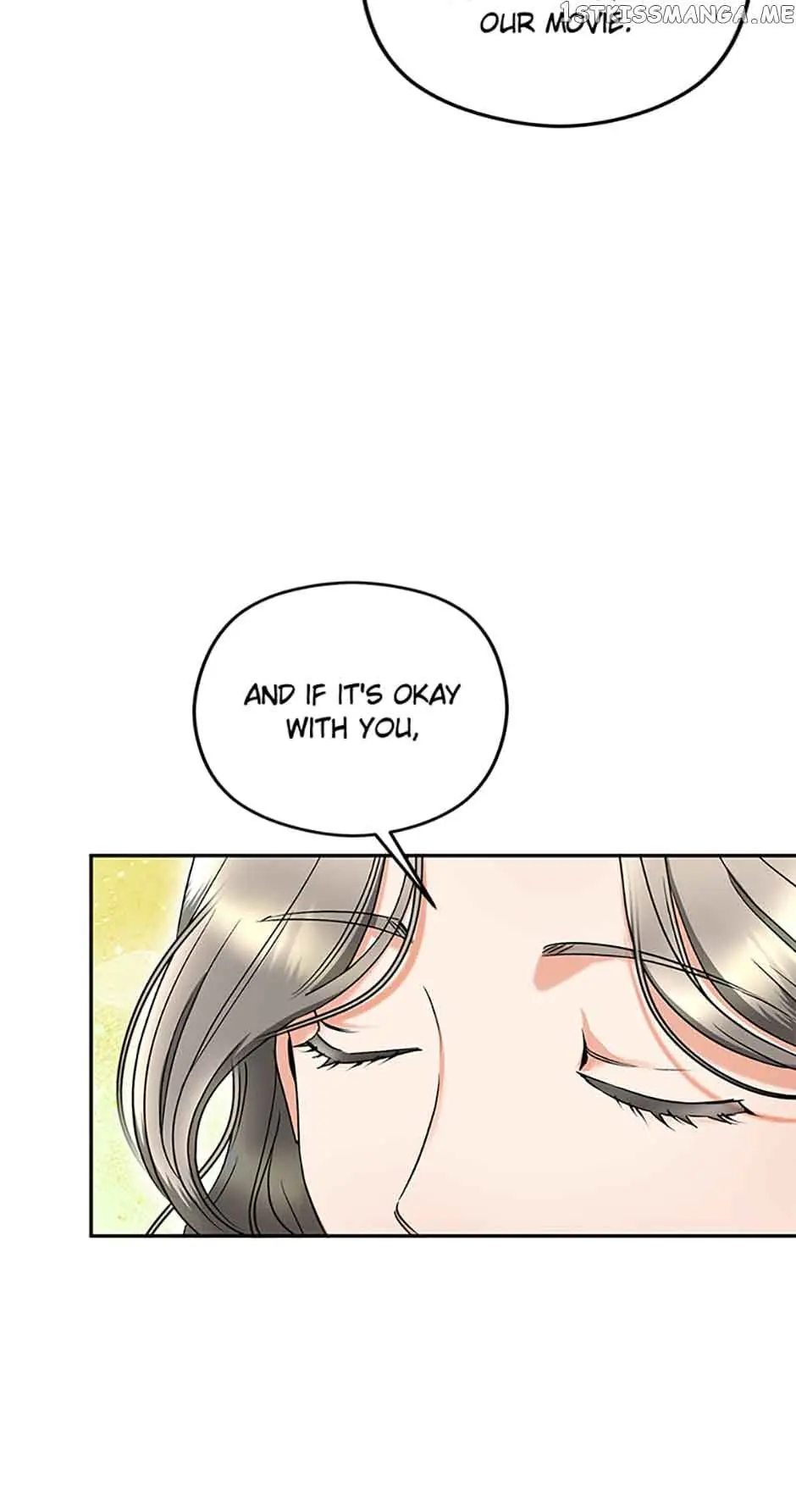 A Kiss Is Not Enough Chapter 26 Page 20