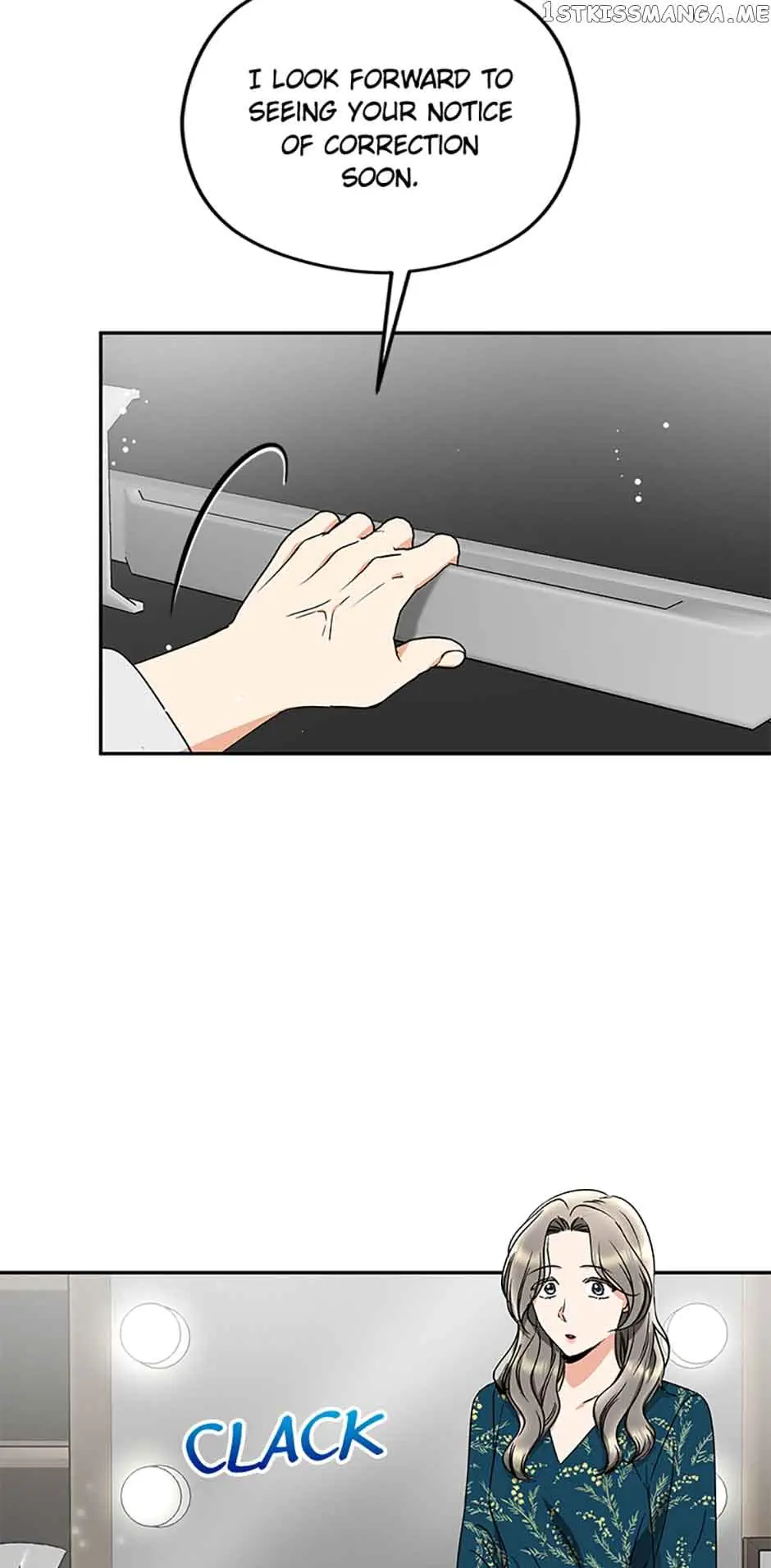 A Kiss Is Not Enough Chapter 26 Page 23