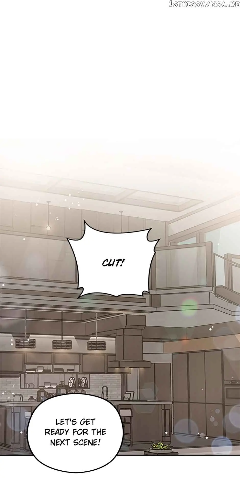 A Kiss Is Not Enough Chapter 26 Page 27