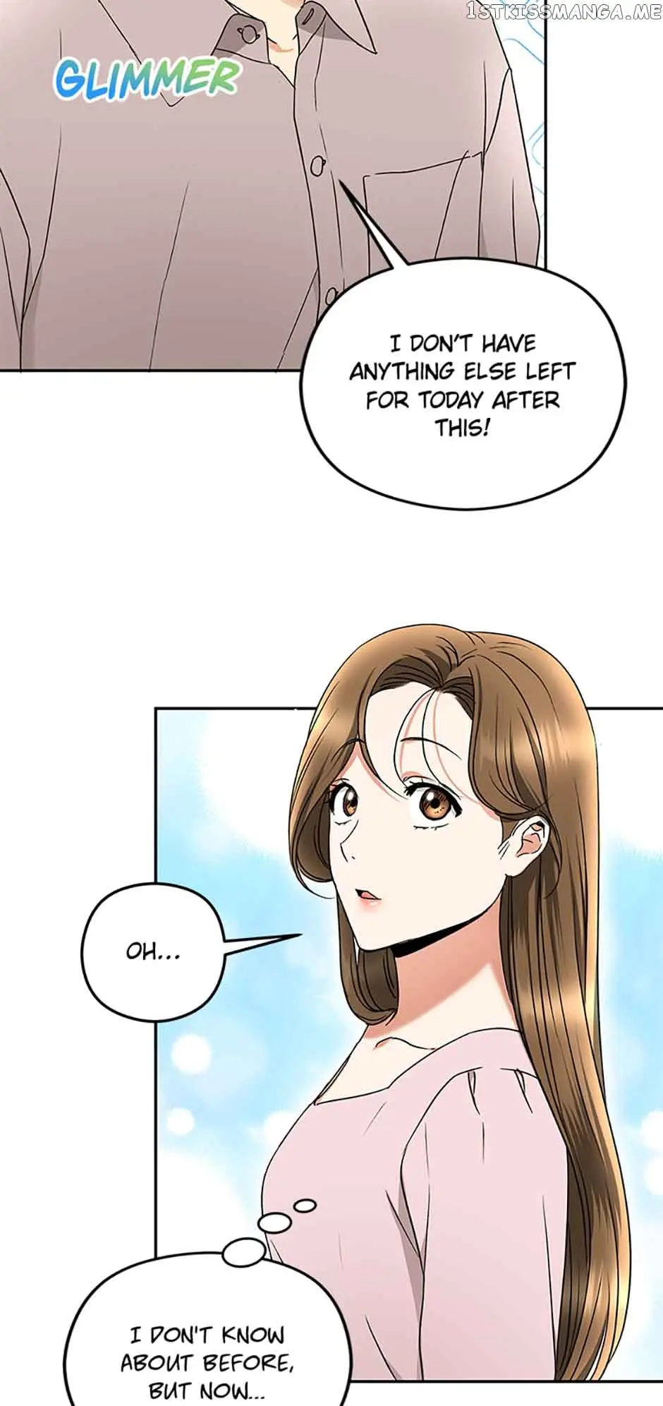A Kiss Is Not Enough Chapter 26 Page 33