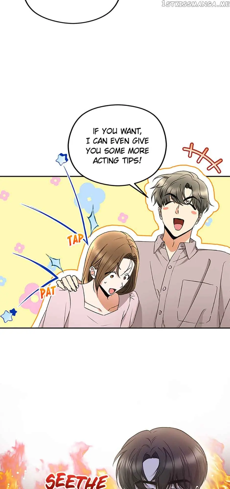 A Kiss Is Not Enough Chapter 26 Page 34