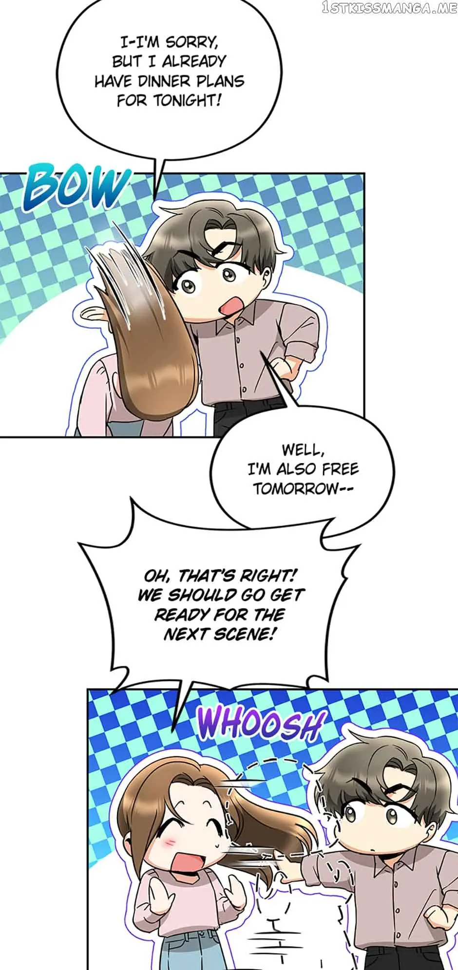 A Kiss Is Not Enough Chapter 26 Page 36
