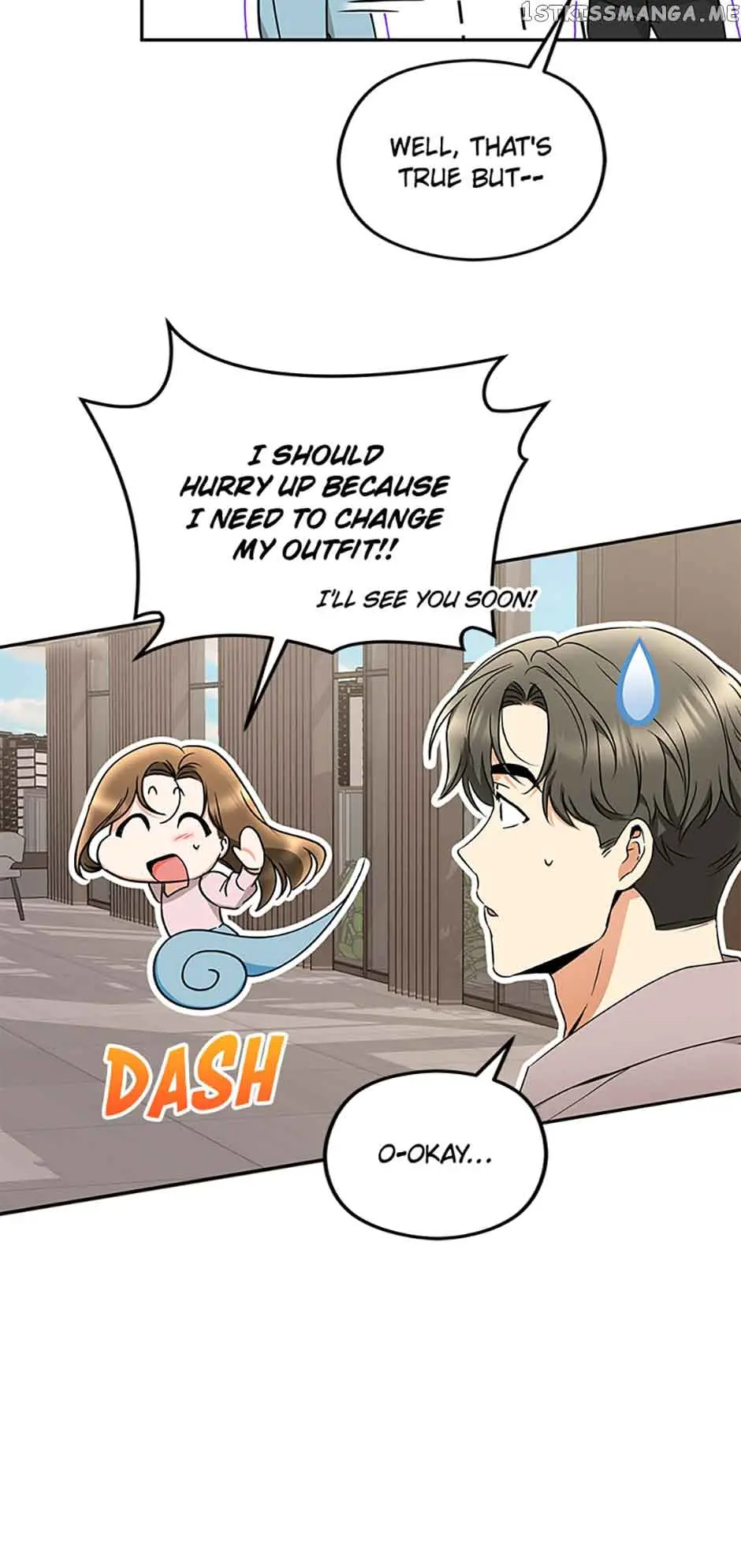 A Kiss Is Not Enough Chapter 26 Page 37