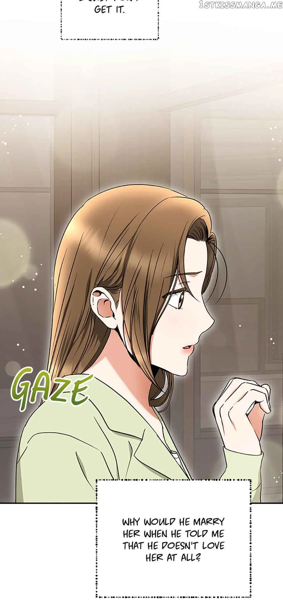 A Kiss Is Not Enough Chapter 26 Page 44