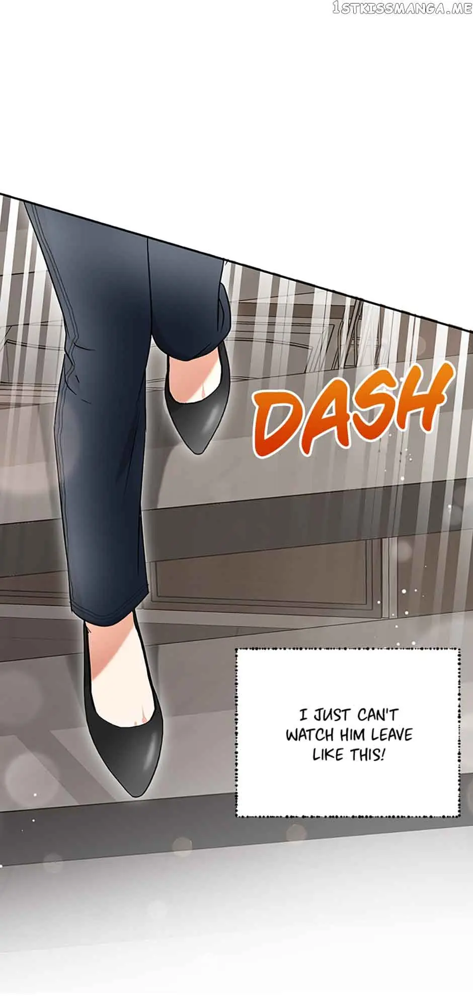 A Kiss Is Not Enough Chapter 26 Page 45