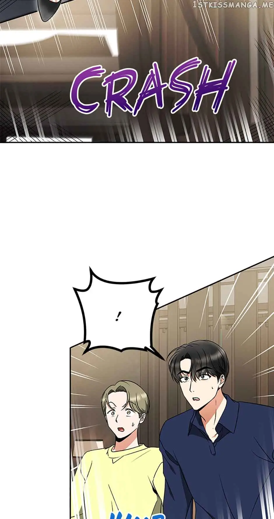A Kiss Is Not Enough Chapter 26 Page 48